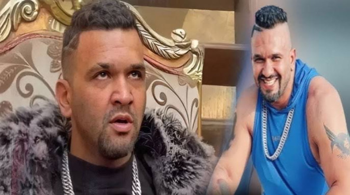 البلوجر لوشا