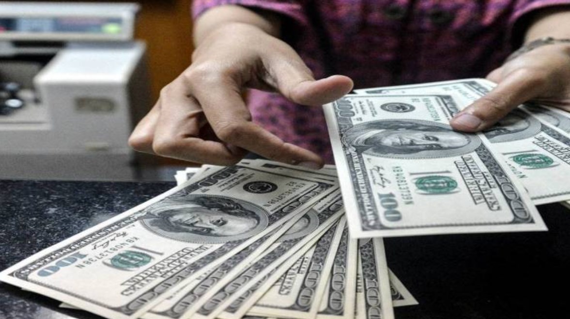 غسيل أموال _ أرشيفية