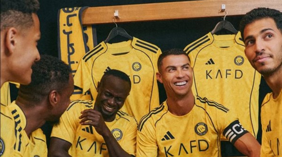 النصر السعودي النصر السعودي