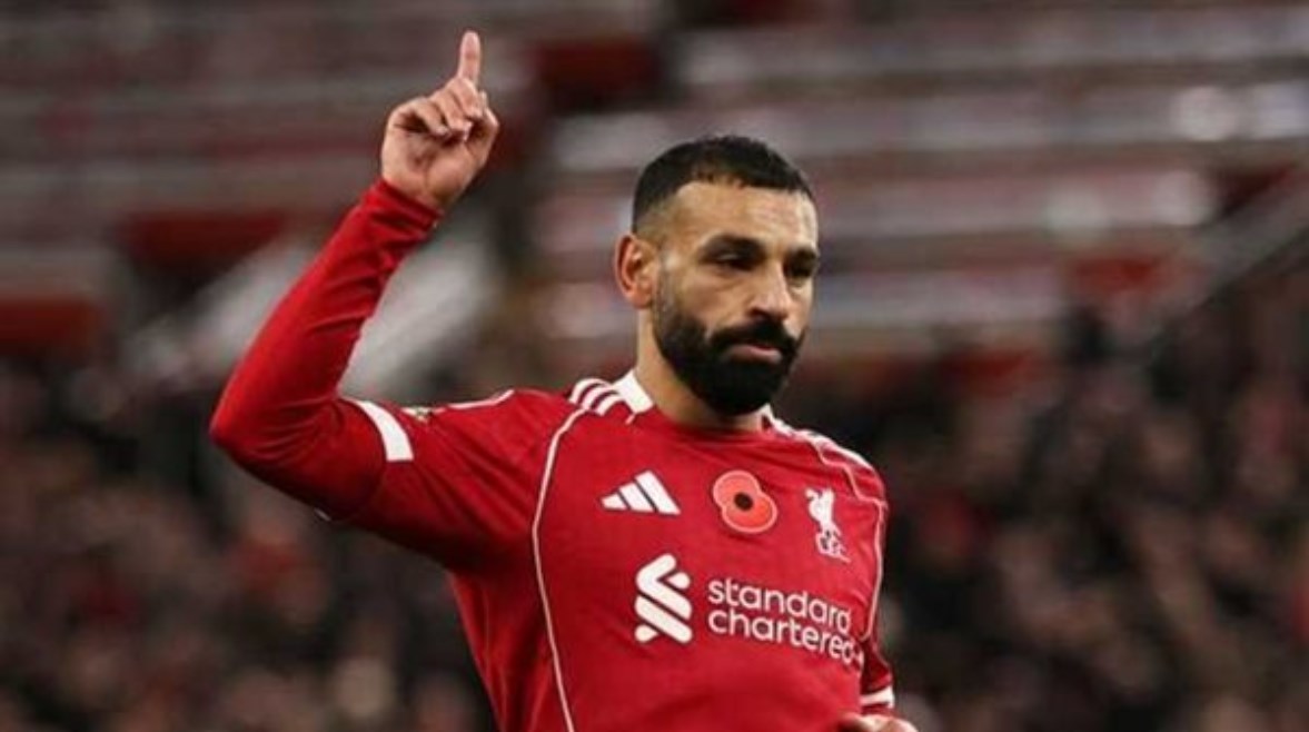 محمد صلاح