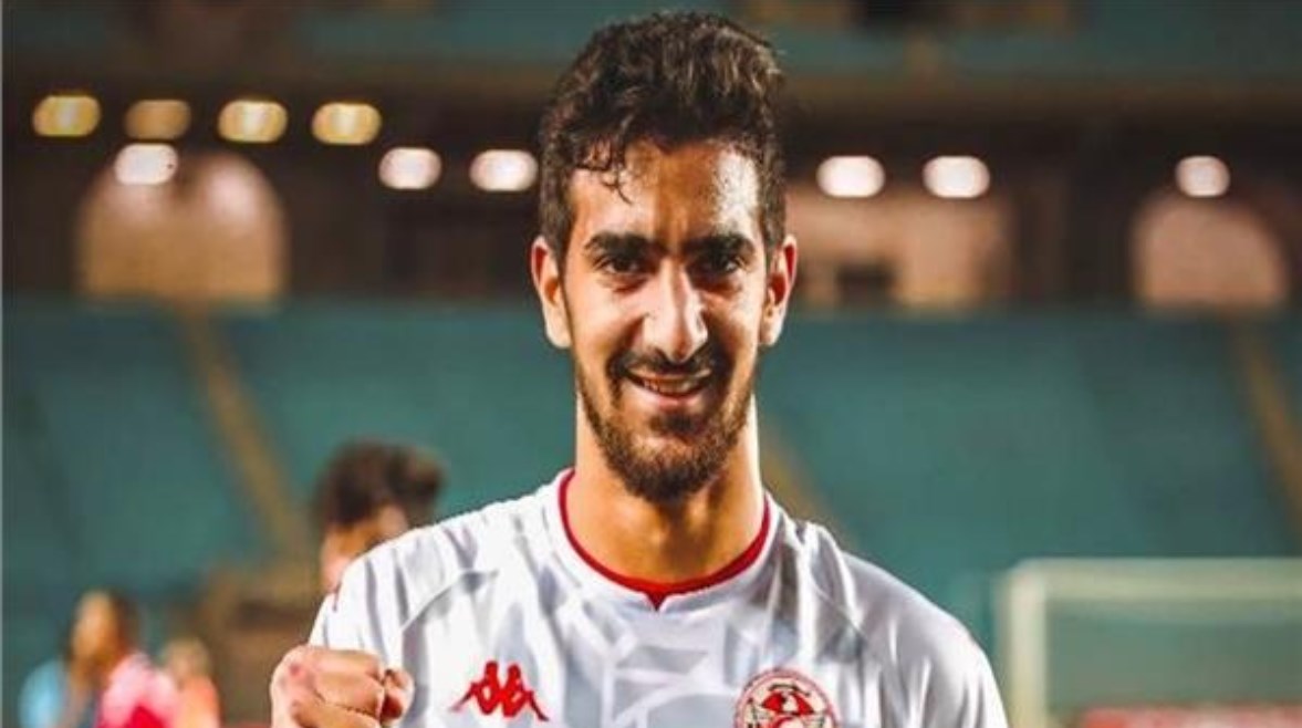 محمدعلى بن رمضان 