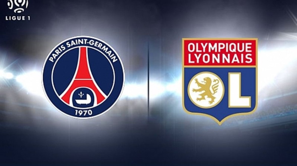باريس سان جيرمان - ليون 