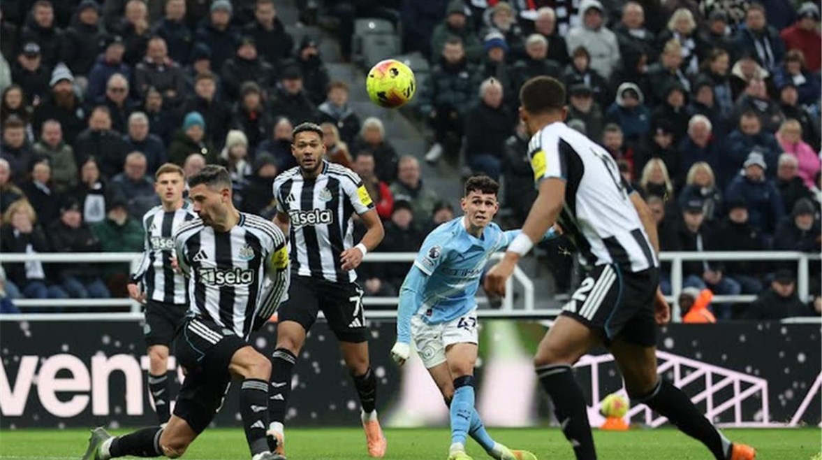 مانشستر سيتي وباير ليفركوزن