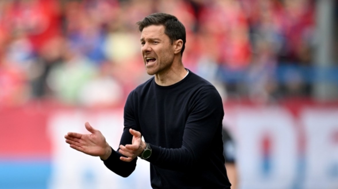 تشابي ألونسو