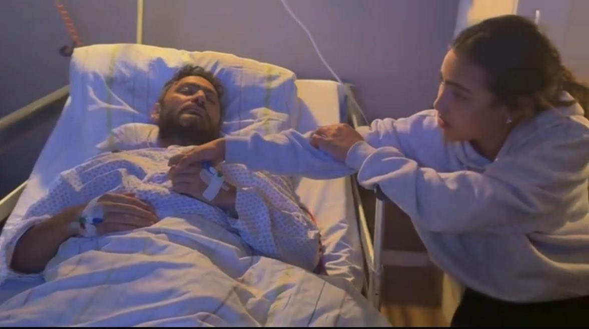 الفنان تامر حسني 