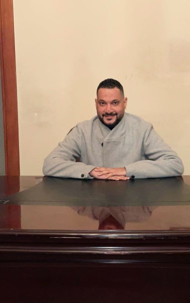 د. شريف عبد الحميد