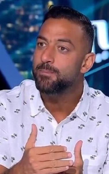أحمد حسام ميدو