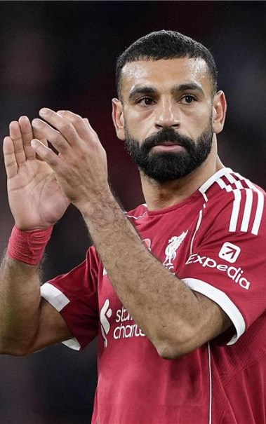 محمد صلاح