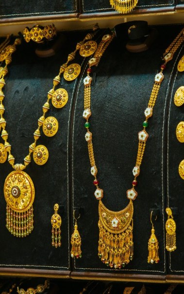 أسعار الذهب اليوم في مصر