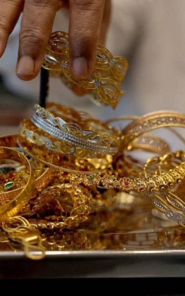 أسعار اغلذهب