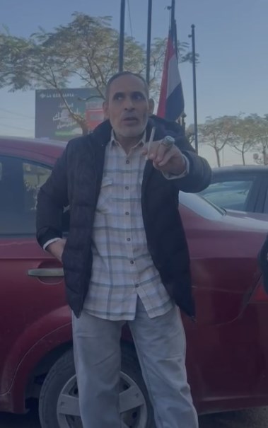 والد سوزي الأردنية 