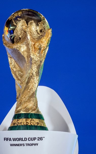 كأس العالم