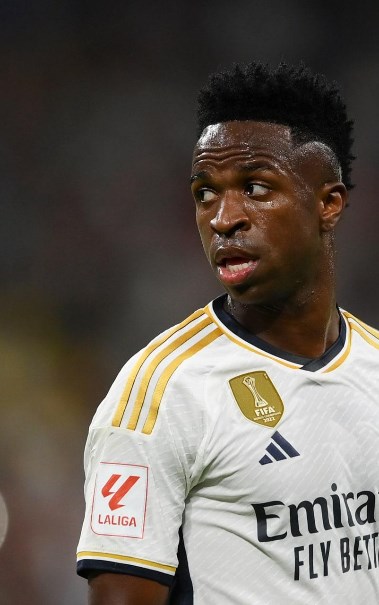 فينيسيوس جونيور