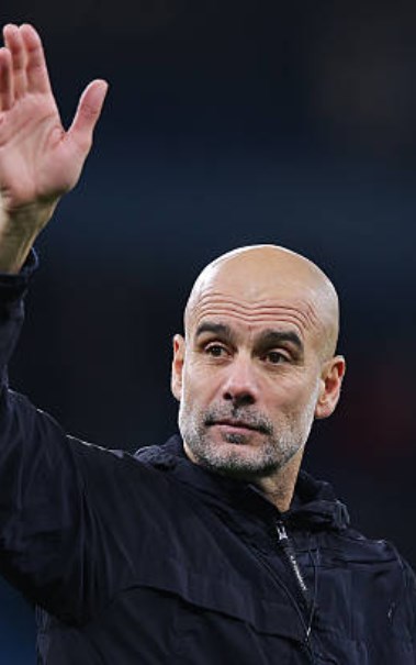 بيب جوارديولا