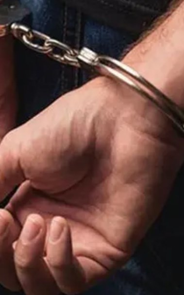 متهم _ أرشيفية 