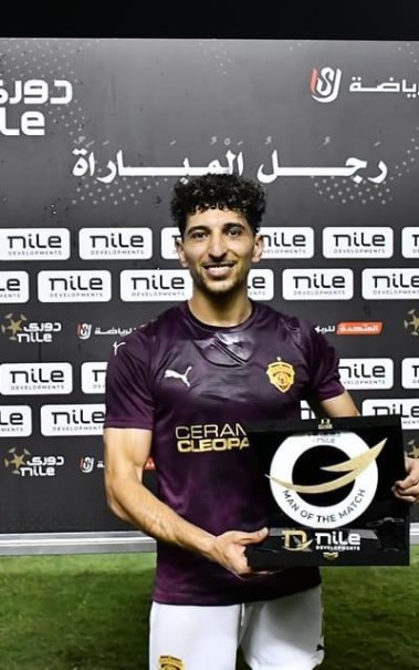 أحمد هاني