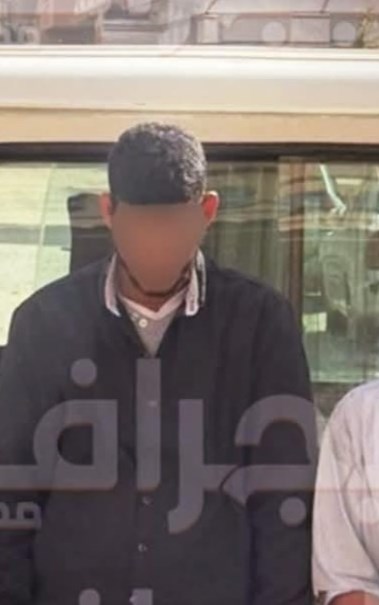 المتهمون بواقعة مدرسة سيدز 