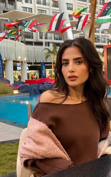 كان لقاءً عابراً