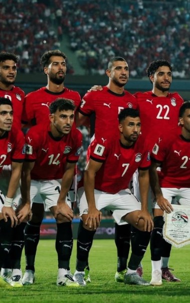  منتخب مصر 