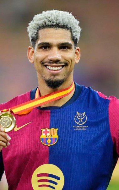 رونالد أراوخو