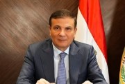 وزير الزراعة علاء فاروق