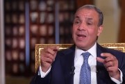 الدكتور بدر عبد العاطي، وزير الخارجية والتعاون الدولي والمصريين بالخارج