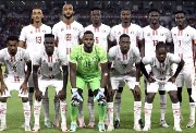 منتخب السودان