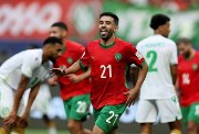 مشاهدة مباراة الأردن والمغرب في نهائي كأس العرب 2025
