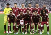 منتخب قطر