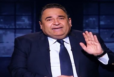 الإعلامي محمد علي خير