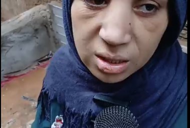 زوجة شقيق المتهم بإنهاء حياة عروس المنوفية