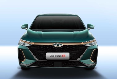 شيري أريزو 8