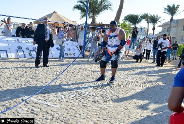 أشرف كابونجا