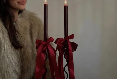 أفكار لإطلالات ليلة الكريسماس