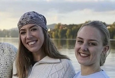 السيدة بايج سويستيد