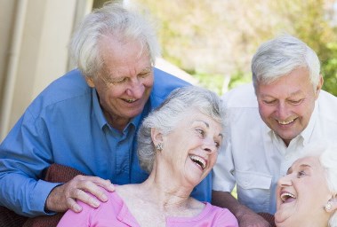 طول العمر  صورة أرشيفية