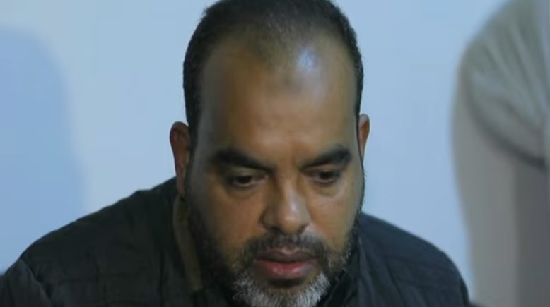 والد الطفلة الراحلة جنى إبراهيم