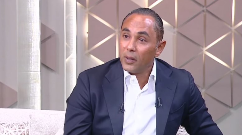 المهندس محمد أبو غالي الرئيس التنفيذي لمجموعة أبو غالي موتورز