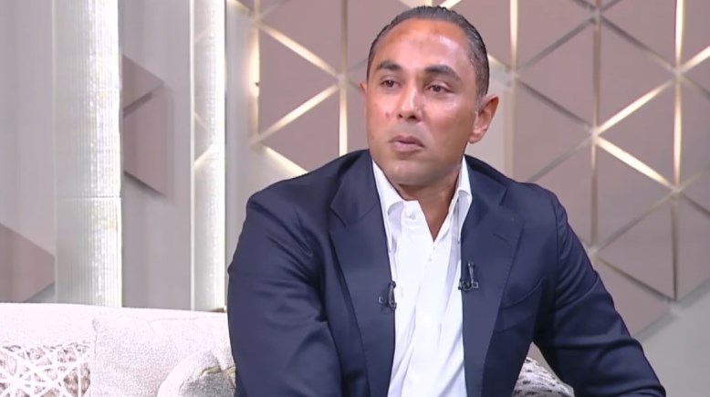 المهندس محمد أبو غالي الرئيس التنفيذي لمجموعة أبو غالي موتورز