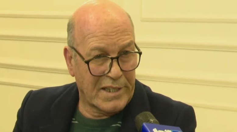 الدكتور سيد حبشي