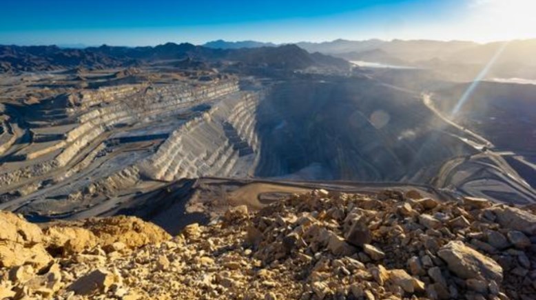 منجم السكري