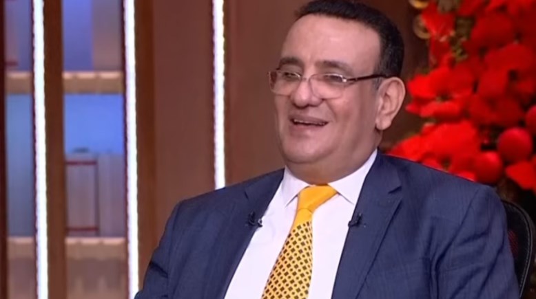 الدكتور صلاح حسب الله