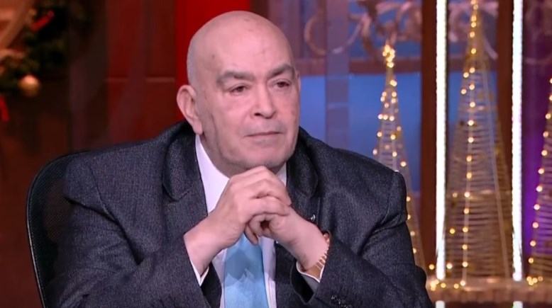 عماد الدين اديب 