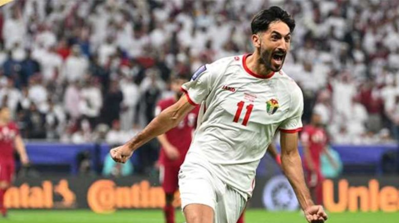 يزن النعيمات 