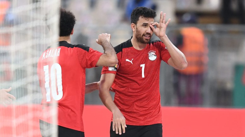 محمود حسن "تريزيجيه"