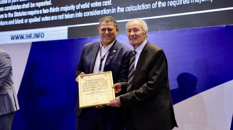 حسن مصطفى وخالد فتحي