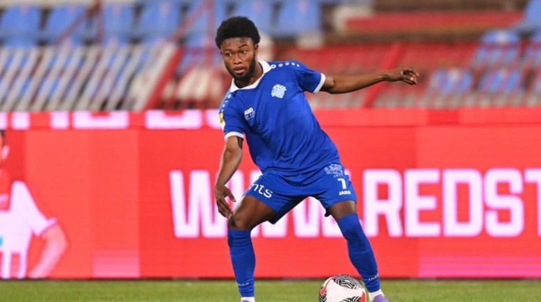 الغاني دوجلاس أوسو