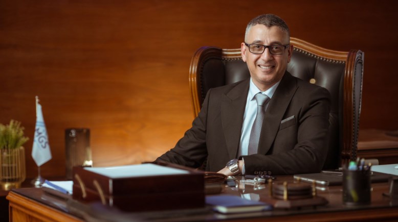 عضو غرفة الصناعات النسجية ورئيس مجلس إدارة النيل للصناعات النسجية، محمود غزال