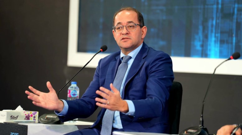 وزير المالية، الدكتور أحمد كجوك