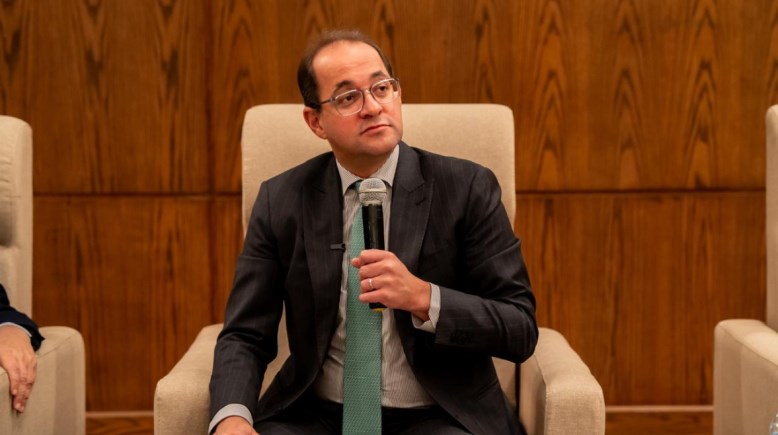 وزير المالية، أحمد كجوك